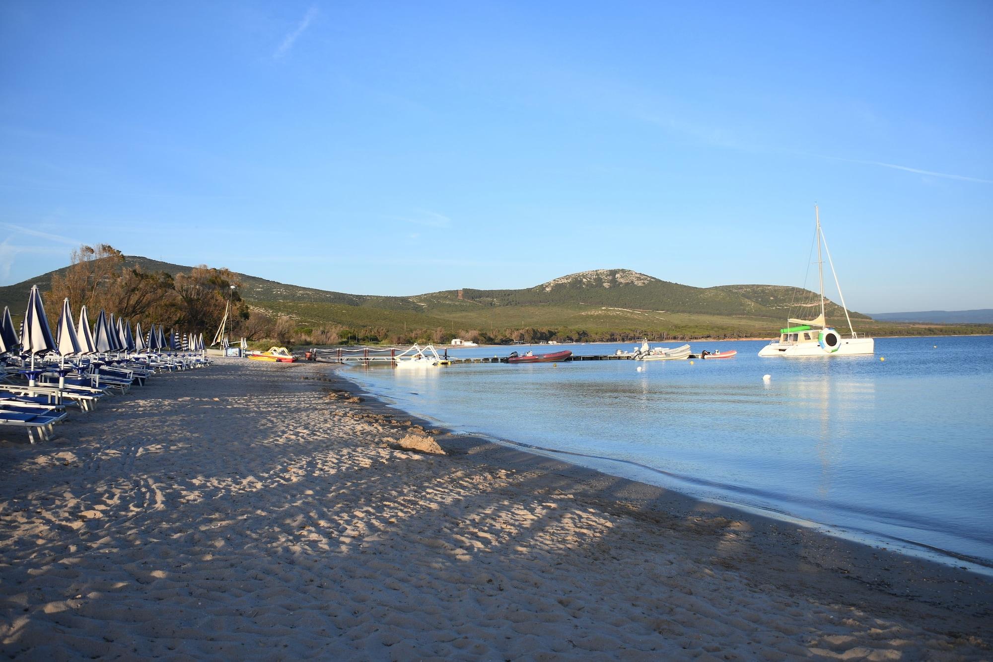 Playa Hotel Baia Di Conte