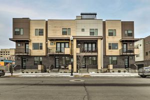 Alquiler Vacacional - 3-story Provo Townhome: 1 Mi to Byu!