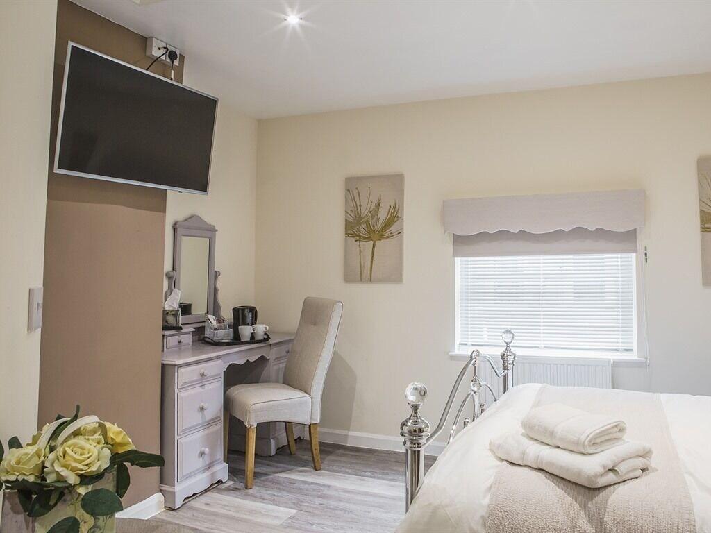 Varios Burlington Hotel Hull City Centre