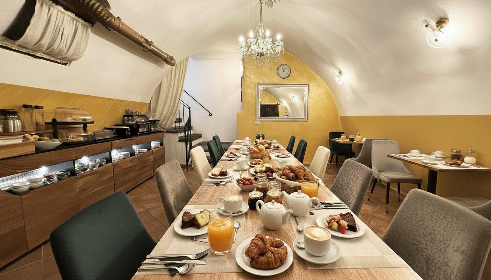 Restaurant Relais Le Clarisse a Trastevere