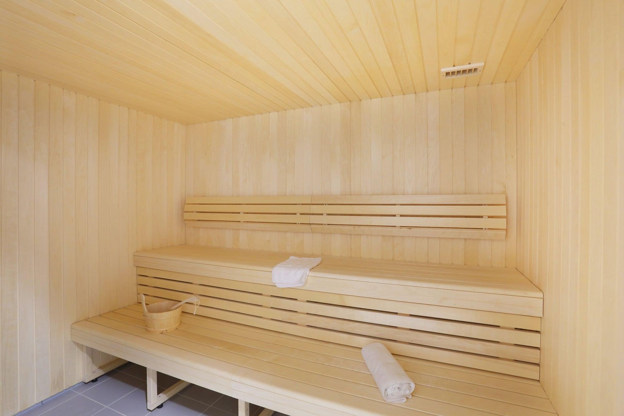 Spa Résidence Nemea Cap Azur