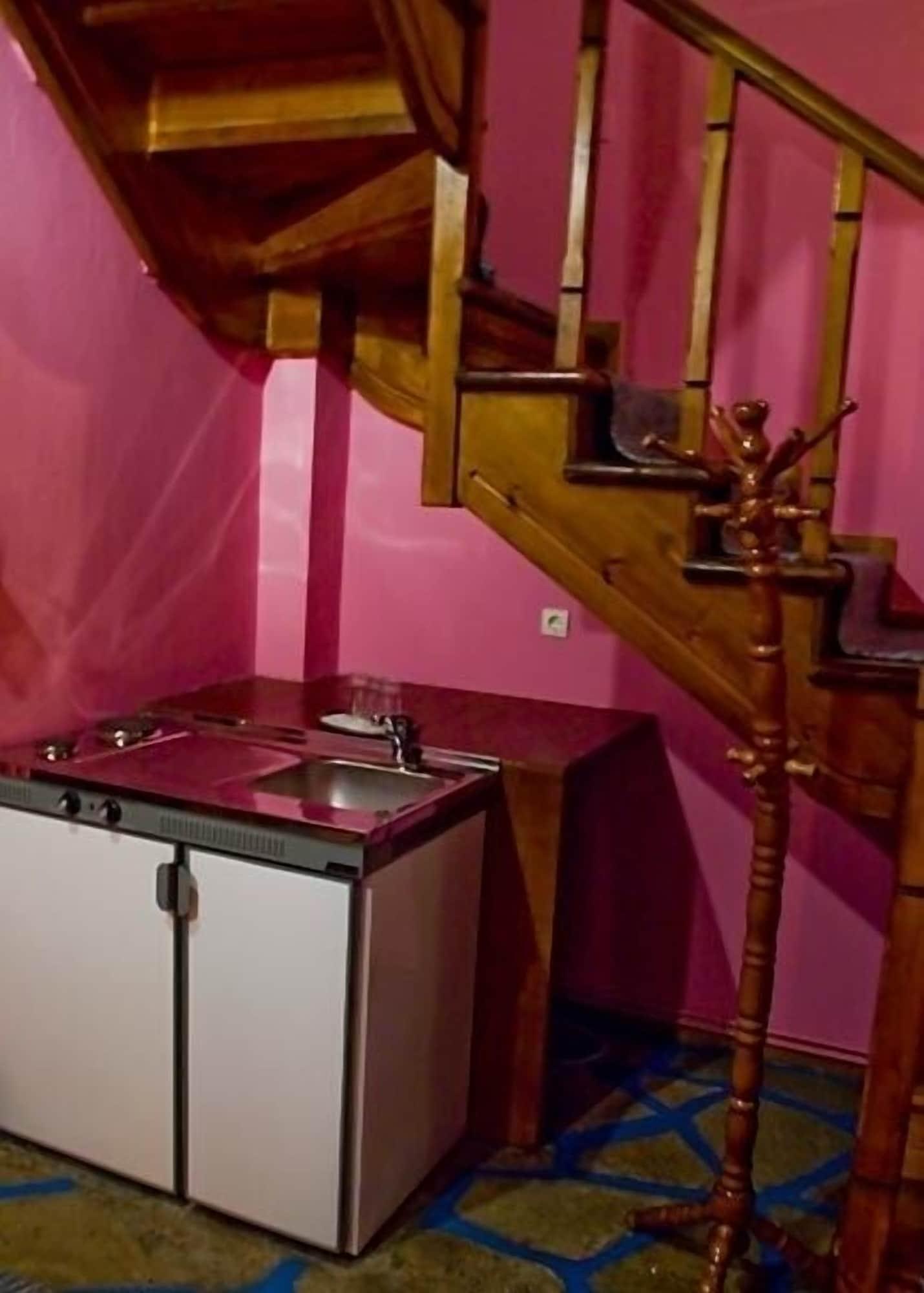Set de Habitación En Chora Vezitsa