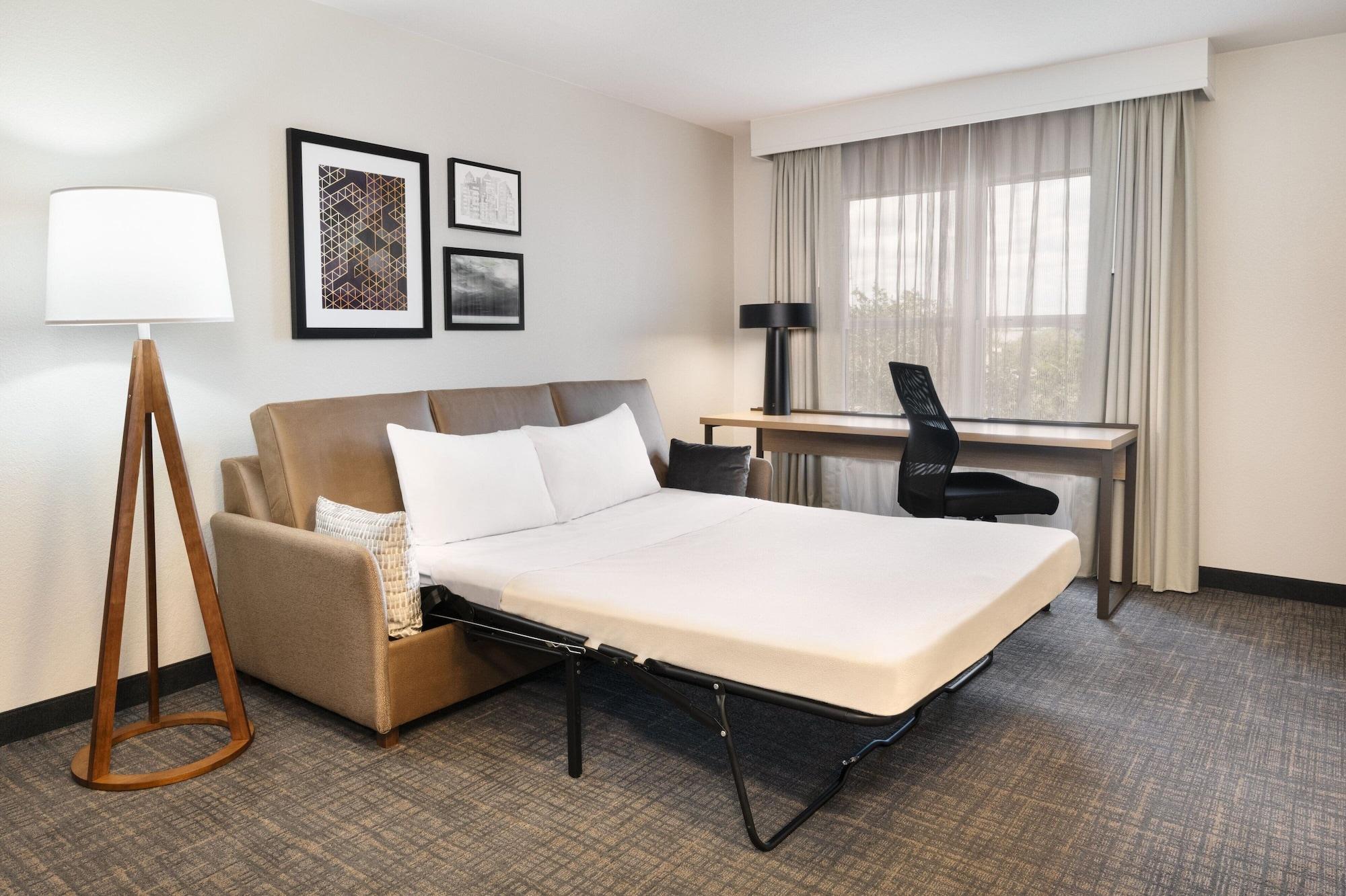 Habitación Residence Inn by Marriott Daytona Beach Speedway/Airport
