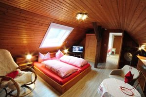Alquiler Vacacional - Holiday apartment Lisa, 35 sqm up to 3 persons