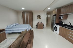 Alquiler Vacacional - Furnished Studio 03 - Perfect space for a couple, complete with all amenities