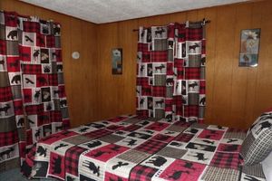 Alquiler Vacacional - Ponderosa Cabins 104 N Laurel cabin 14