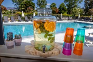 Alojamiento - Suite Home Porticcio