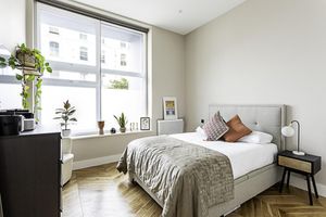 Alquiler Vacacional - Well-decorated Notting Hill Flat