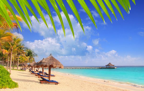 Grand Sirenis Riviera Maya Resort & Spa - All Inclusive