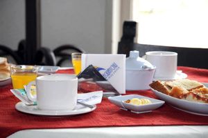 Alojamiento - Hotel Abadia