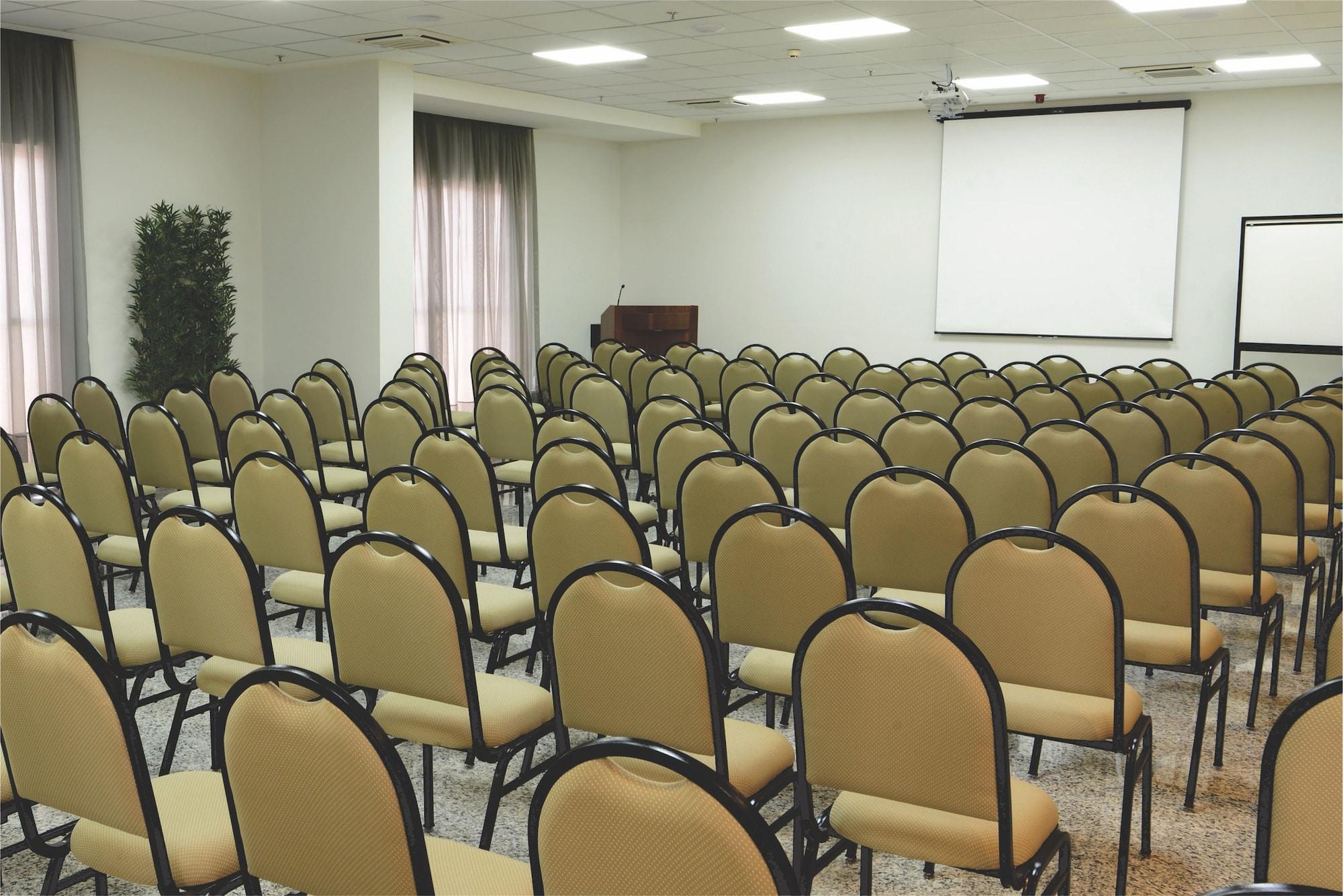 Sala de Reuniones Tulip Inn Vila Velha