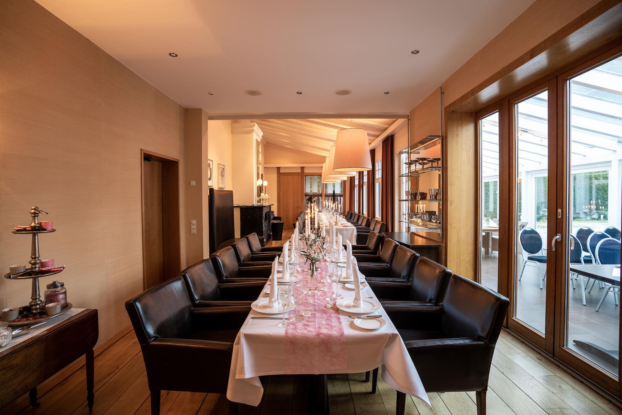 Restaurant Villa Waldesruh