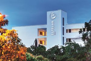 Alojamiento - Hotel Estelar Yopal