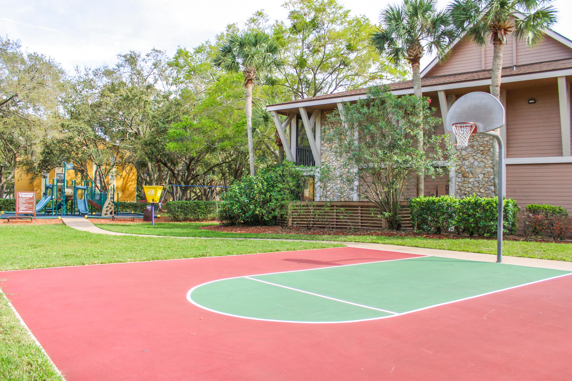 Instalaciones Recreativas Hilton Vacation Club Polynesian Isles Kissimmee