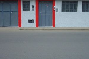 Alojamiento - Aymarak Hostel