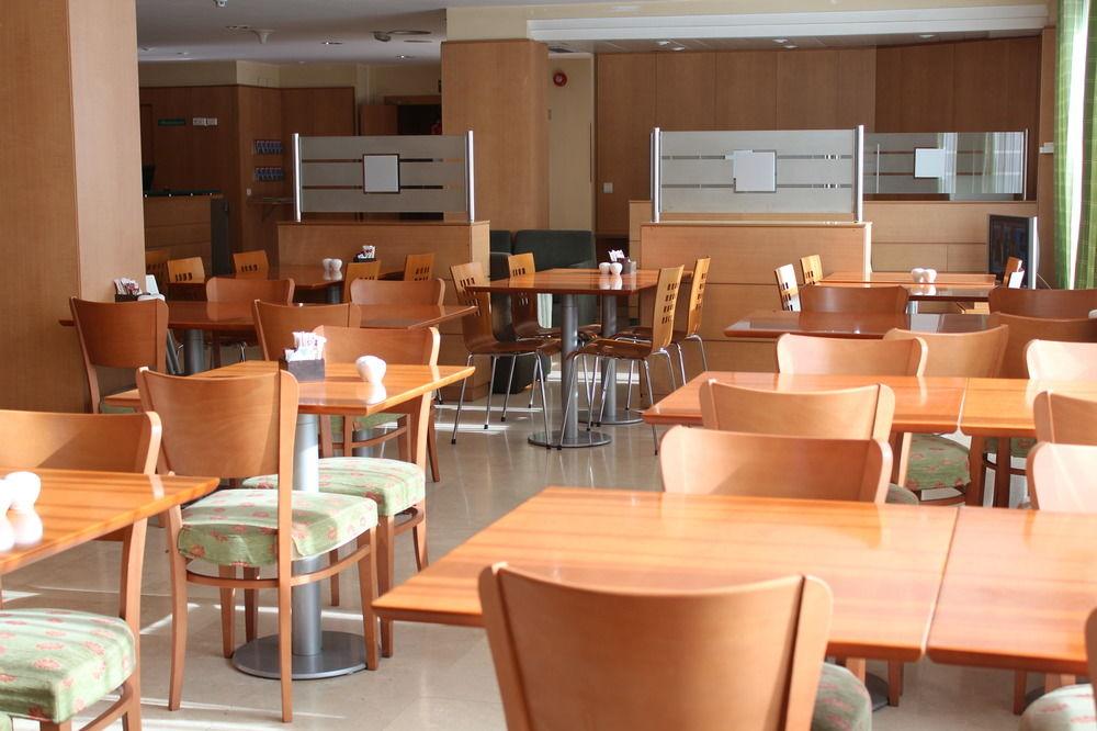 Hotel Hotel Monte Rozas
