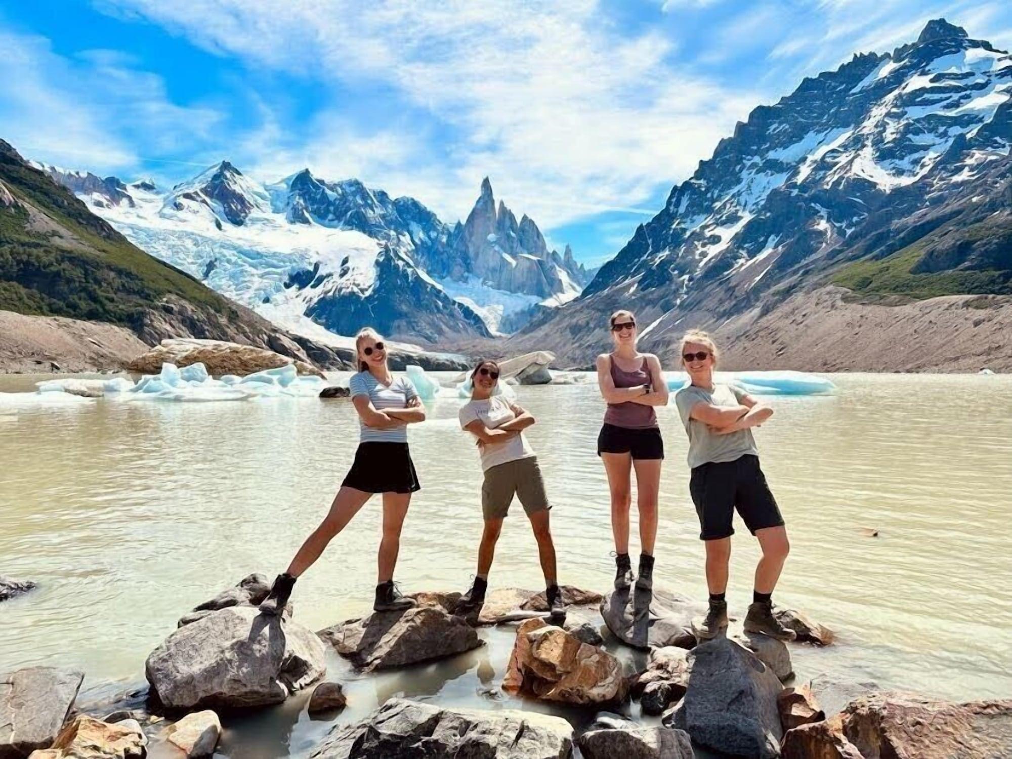 Instalaciones Recreativas ViaVia BsAs GuestHouse