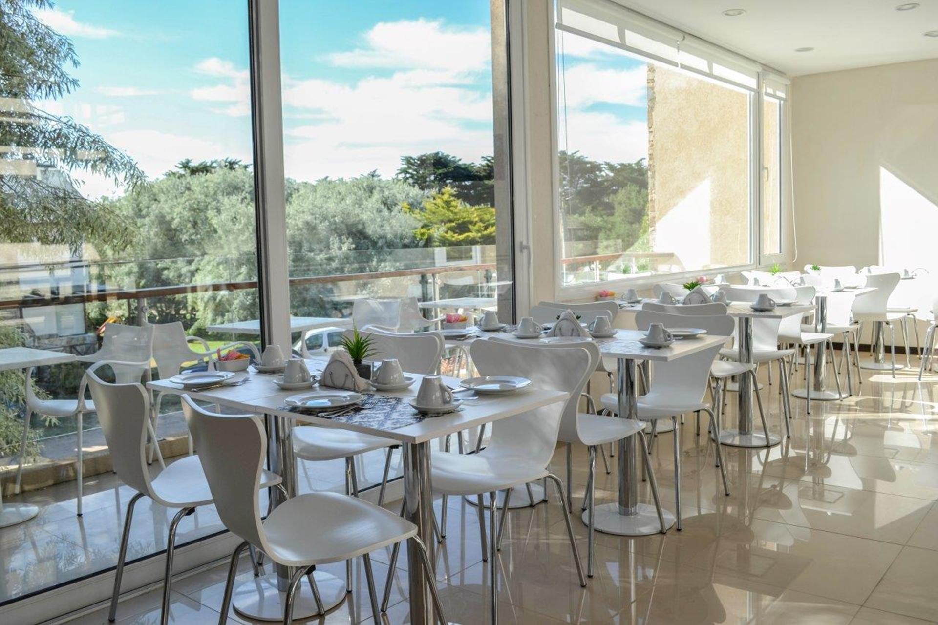Restaurant Agua Bay