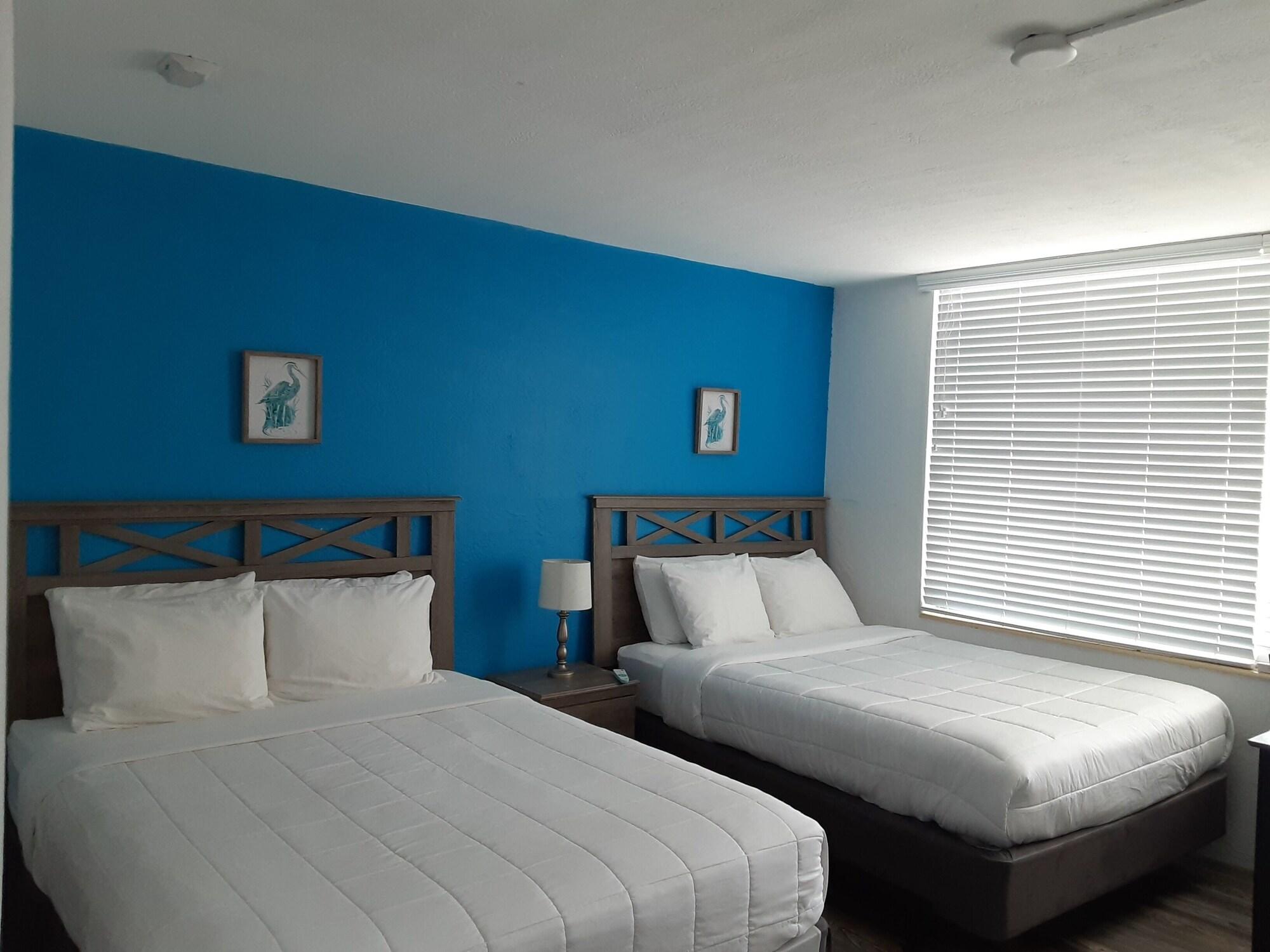 Habitación Sandalwood Beach Resort