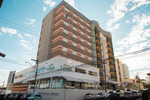 Alojamiento - Estoril Hotel Marília