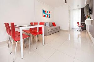 Alquiler Vacacional - Rent San Juan 25Z