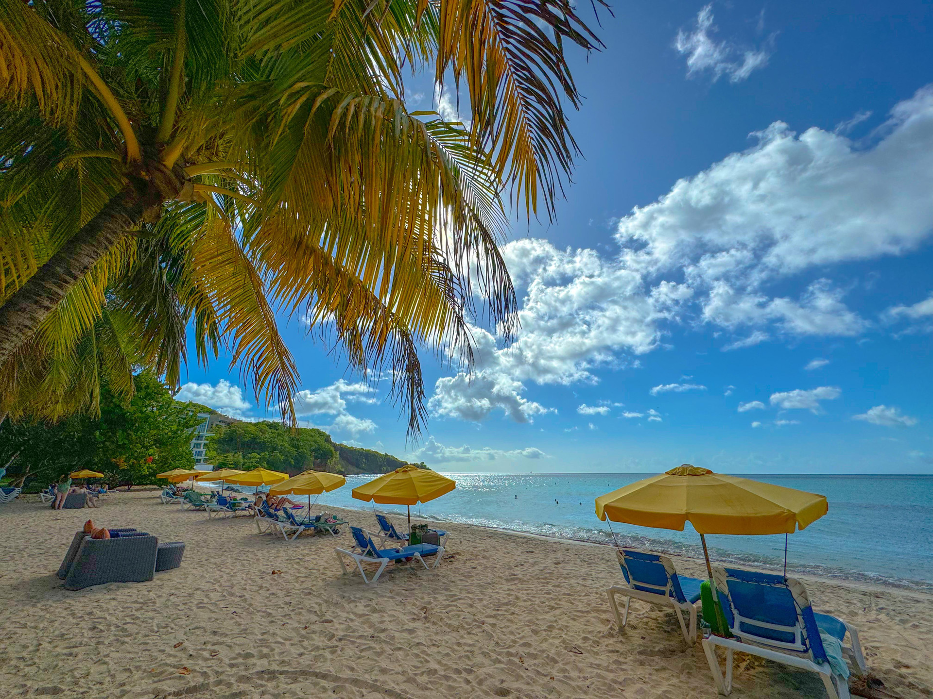 Playa Mount Cinnamon Beach & Wellness Resort