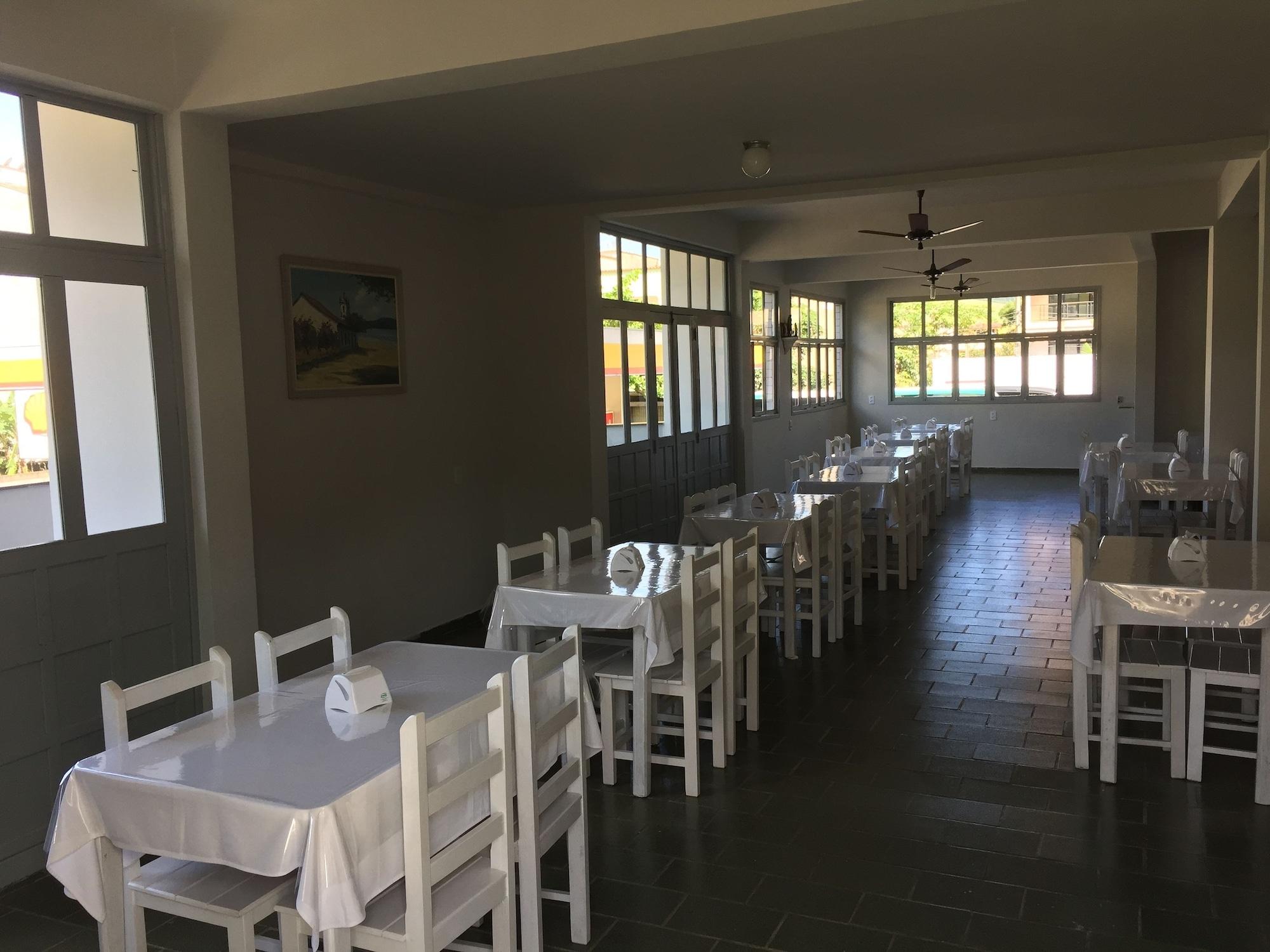 Restaurant Hotel Santa Terezinha