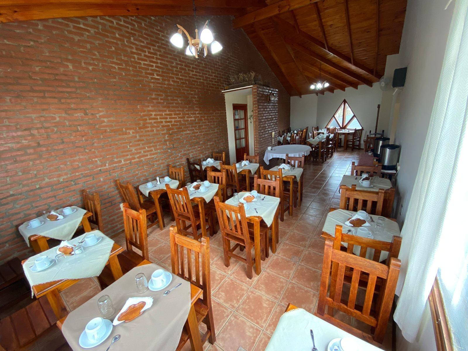 Restaurant Kalenshen Calafate