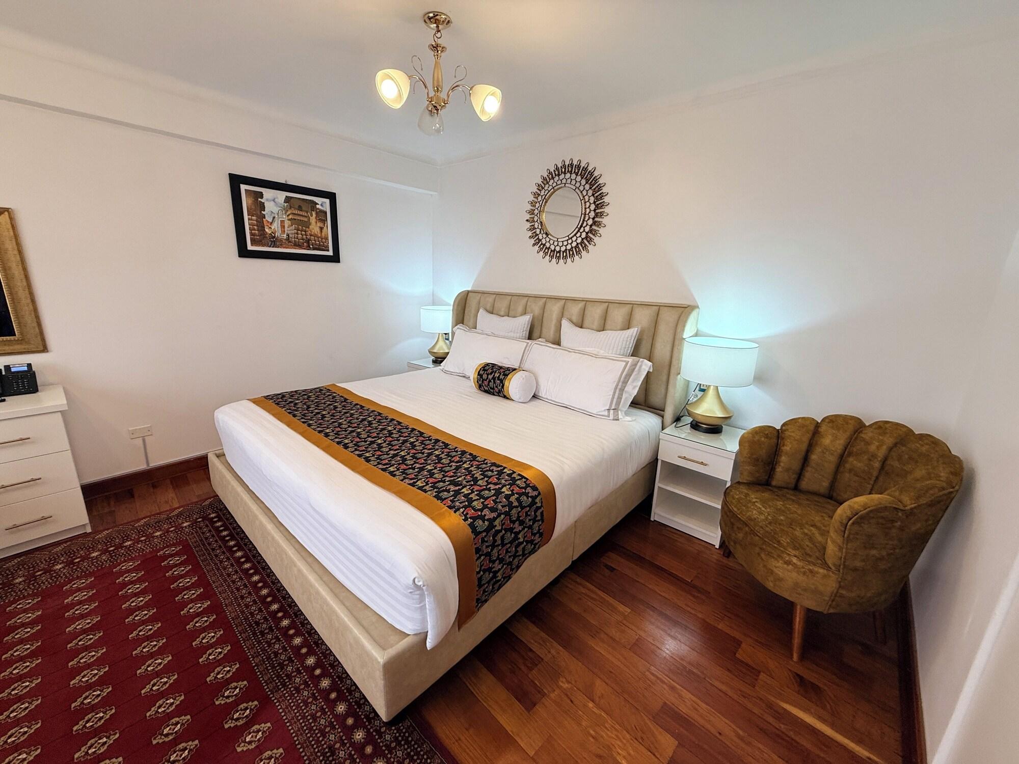 Varios Hotel Inkasabios Cusco
