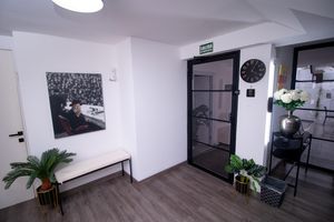 Alojamiento - Eshel Suites Panama 