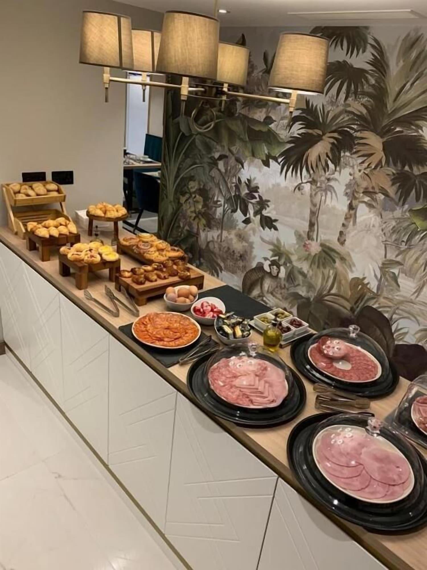 Varios Oxford Hotel Earl's Court