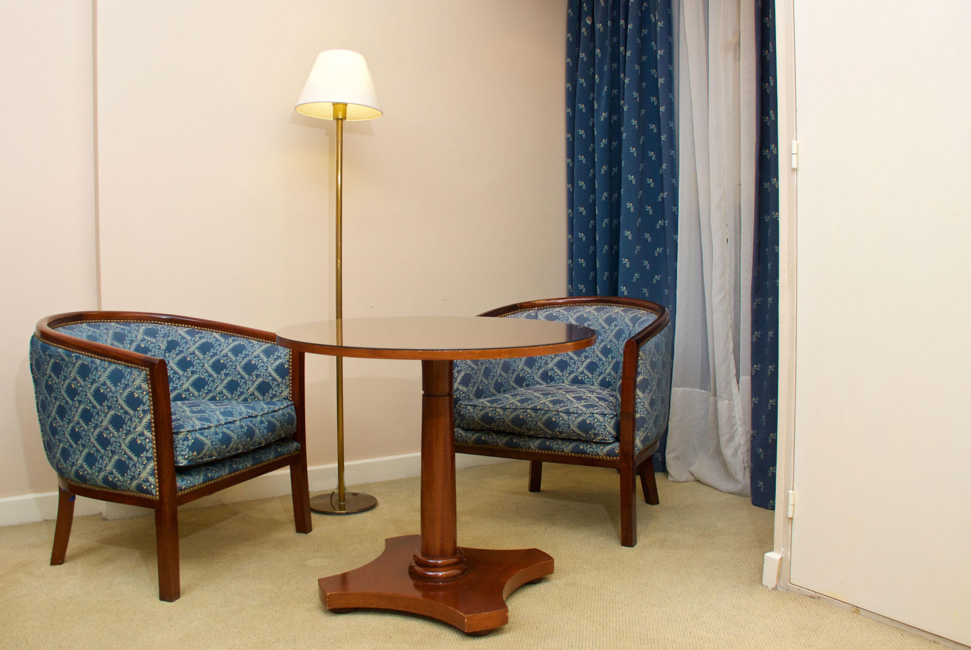 Equipamiento de Habitación Provincial Plaza Hotel Salta