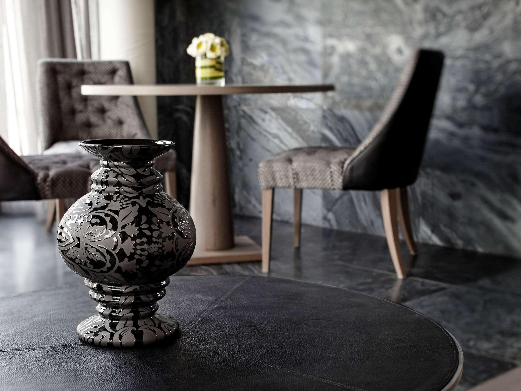 Habitación SO/ Bangkok