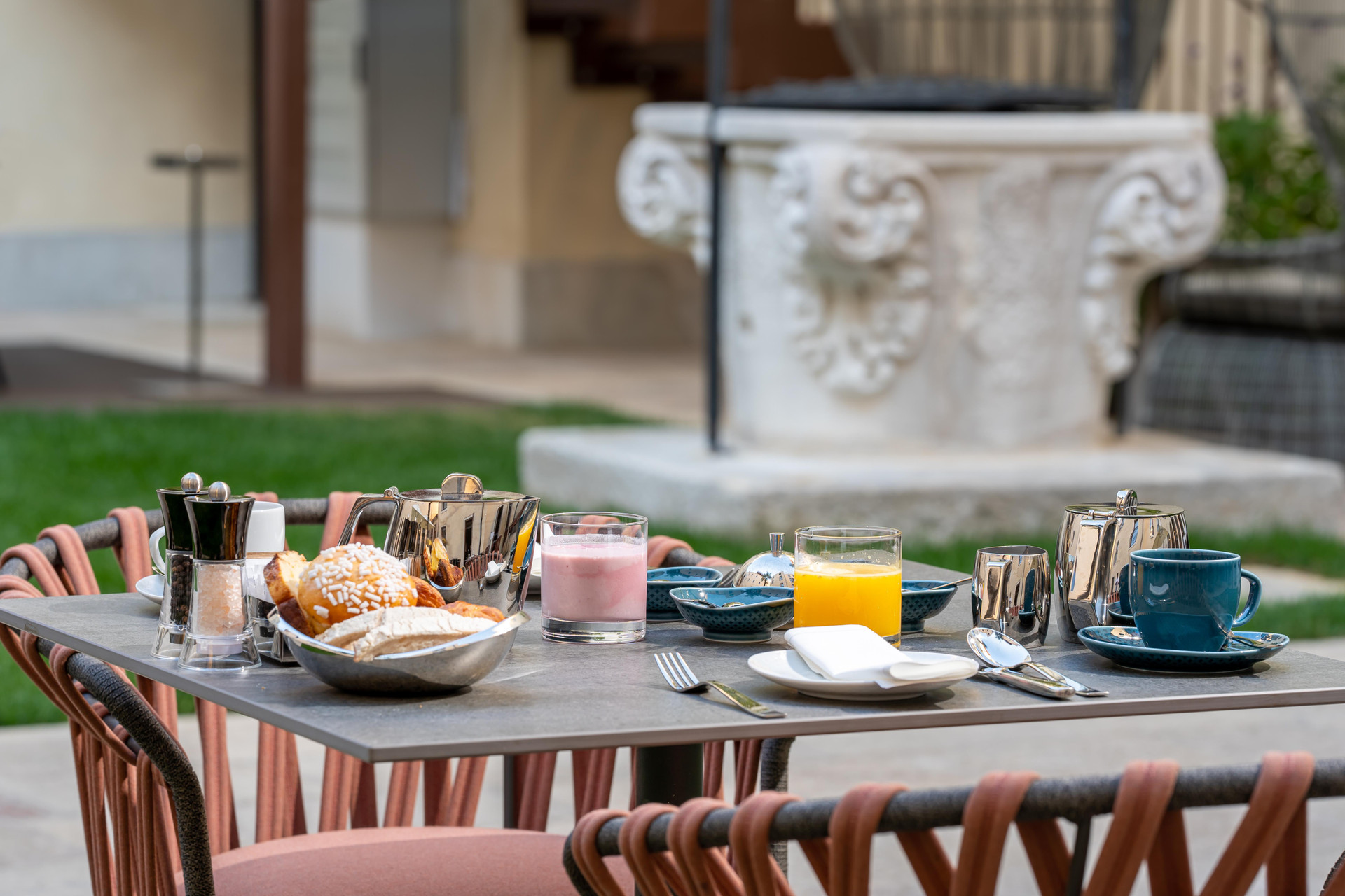 Restaurant VRetreats - Ca' Di Dio - Small Luxury Hotel