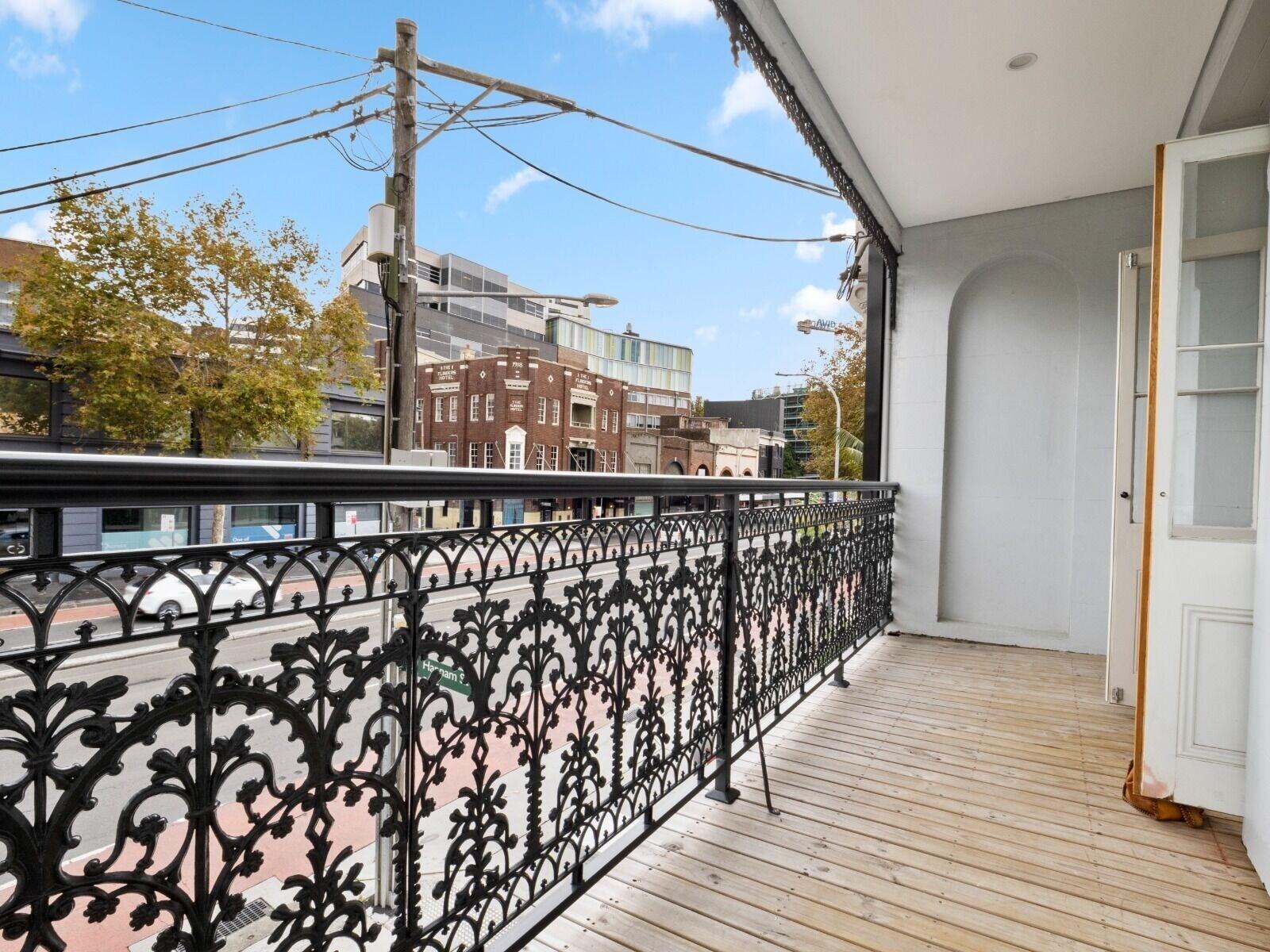 Varios Azzurro Boutique Hotel - Surry Hills