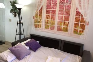 Arriendo temporal - Colwins #4 For Families/Couples/Singles Sleeps 4