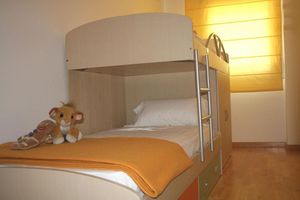 Alquiler Vacacional - Alcam Badalona Playa Norte