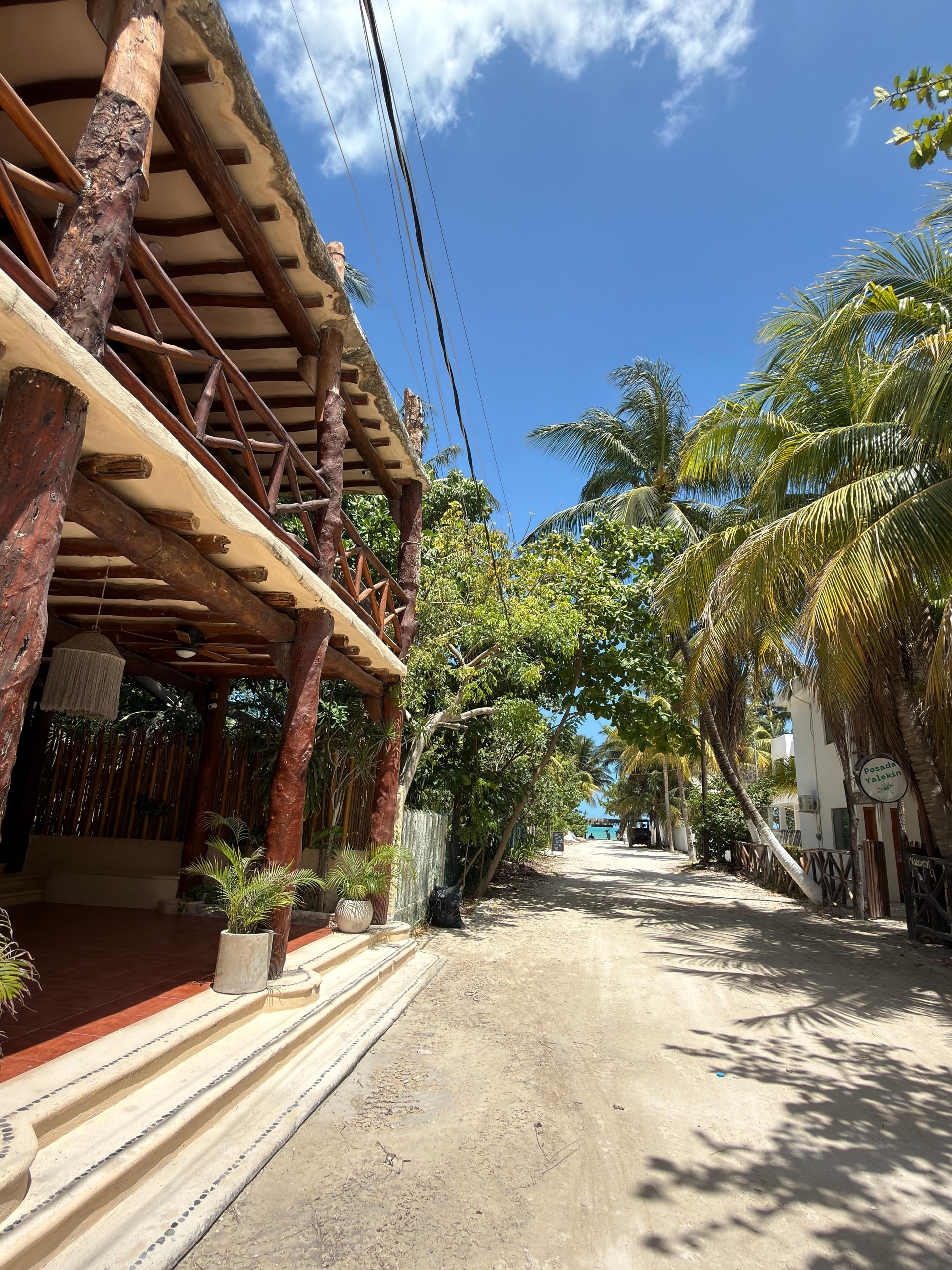 Playa Chuk-kay By ÓOl Hotels