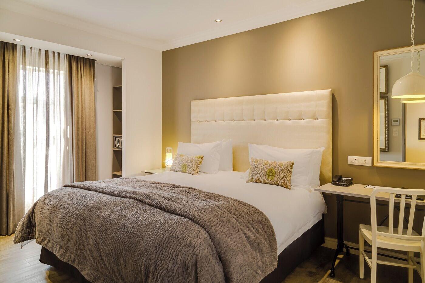 Habitación Protea Hotel by Marriott Kimberley