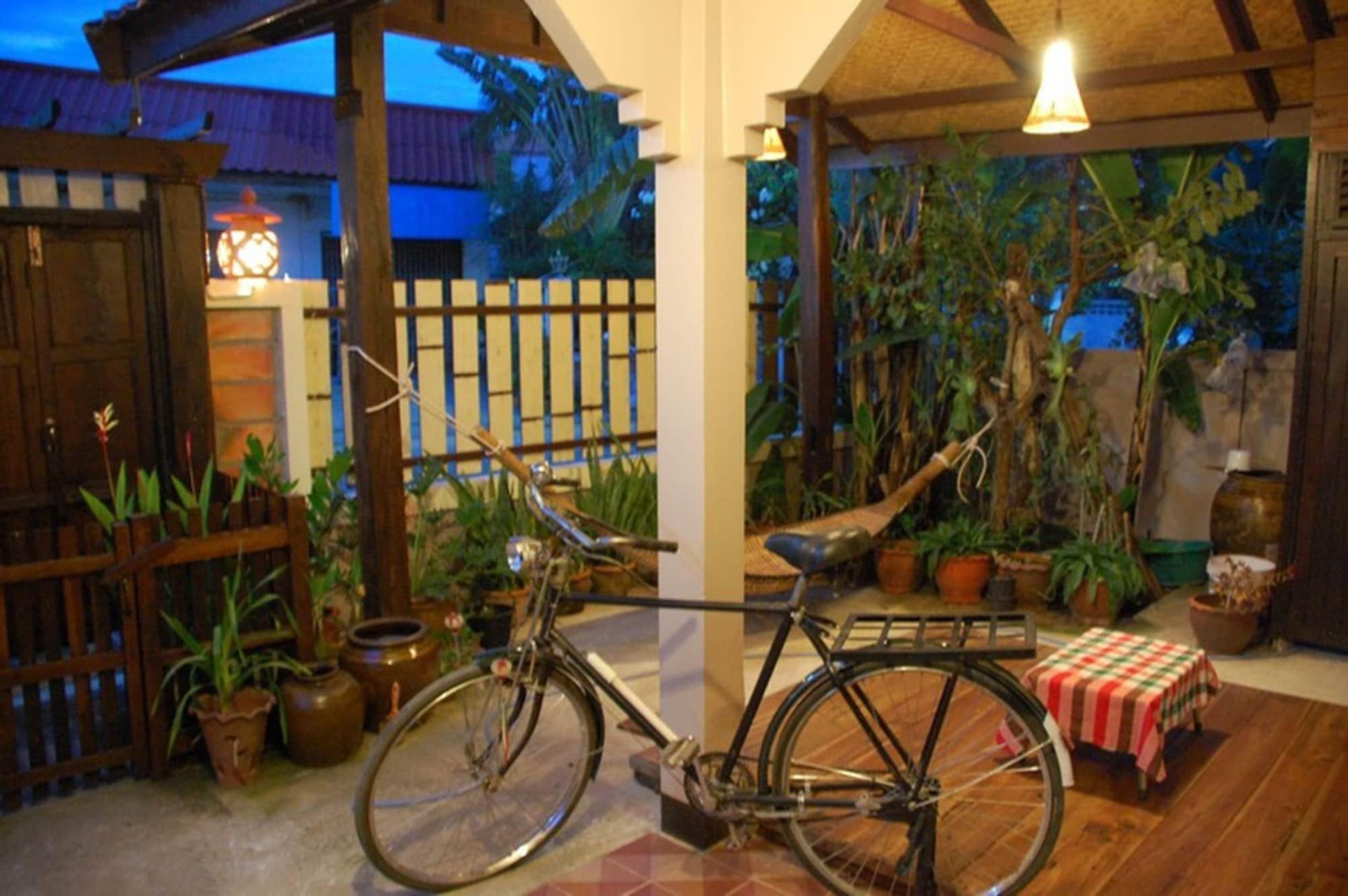 Instalaciones Recreativas The Outside Inn