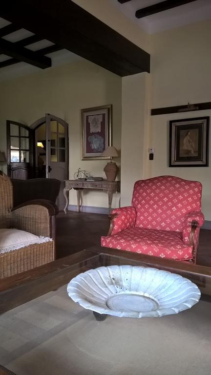 Comodidades del Alojamiento Sevilla Hotel Boutique