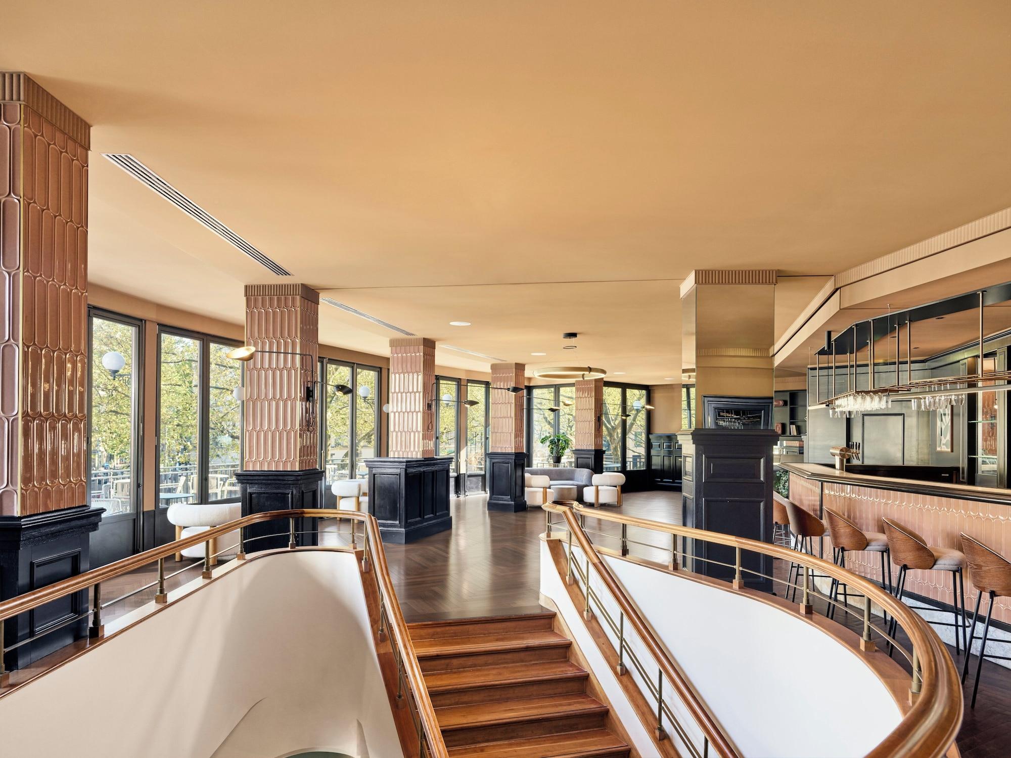 Sala de Reuniones Bristol Berlin, Vignette Collection by IHG