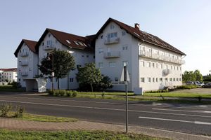 Alojamiento - Hotel Café Nahetal