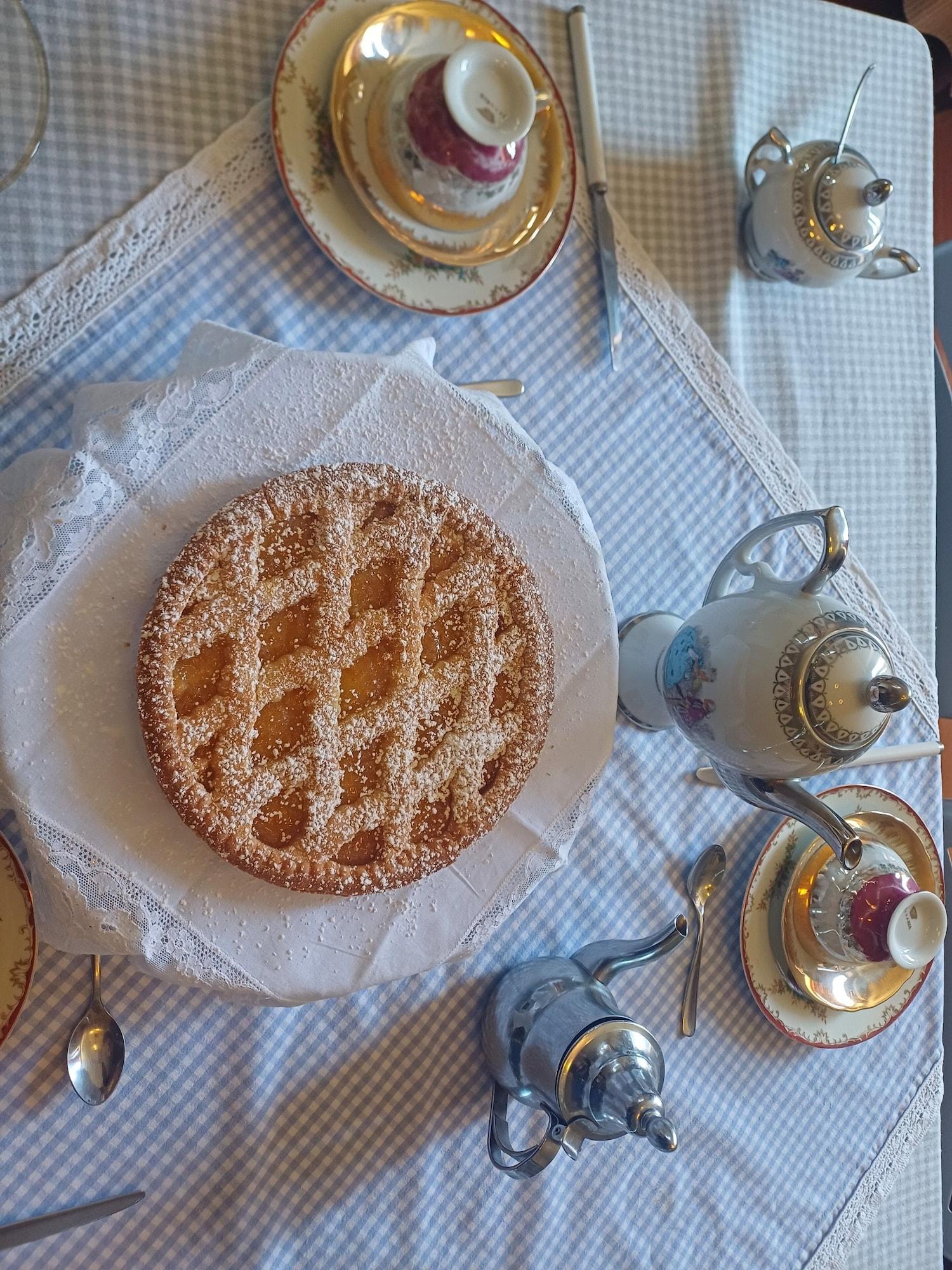 Restaurant CASA DELLE VIOLE