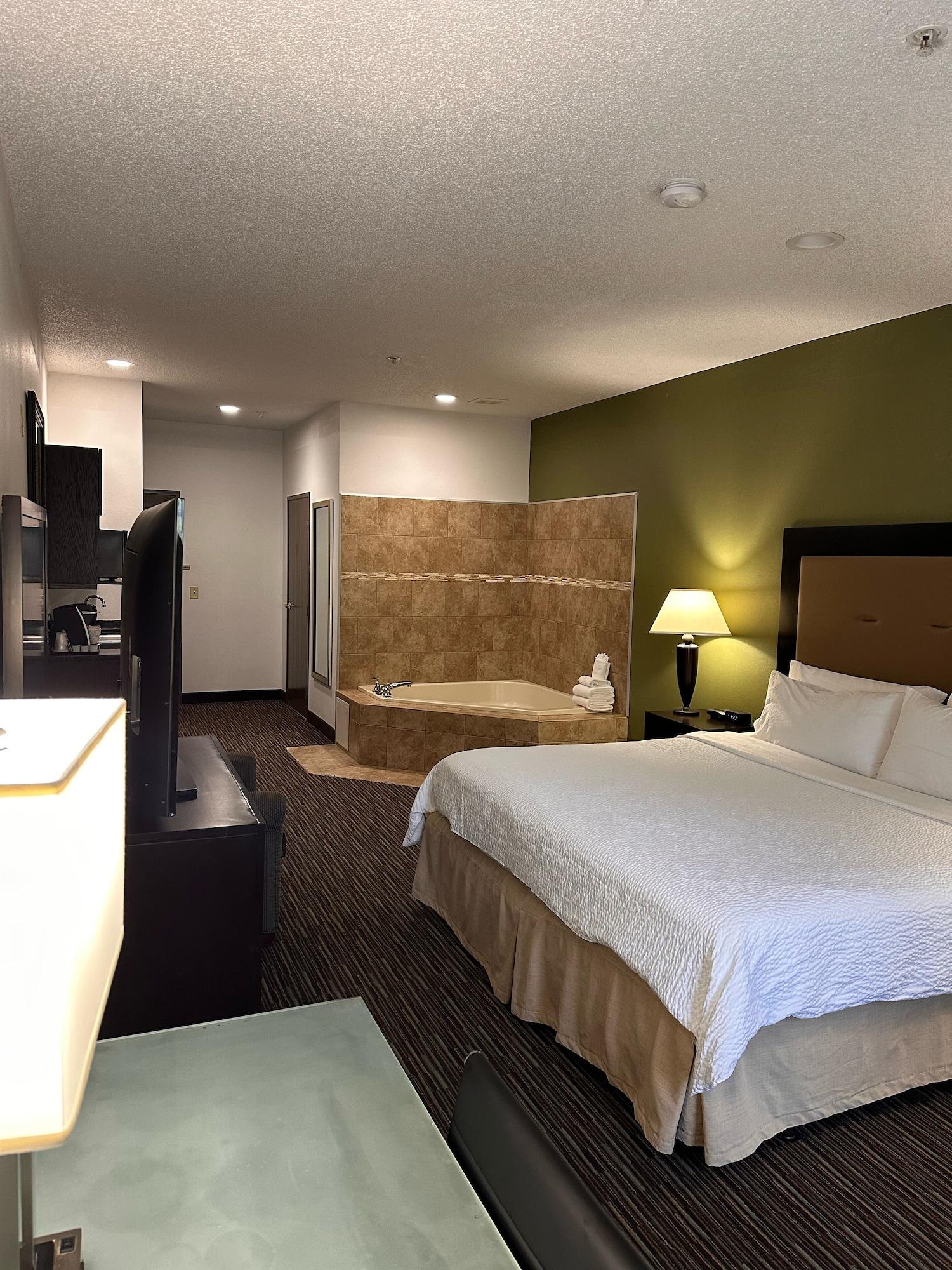 Habitación Holiday Inn Express & Suites Chicago-Deerfield/Lincolnshire by IHG