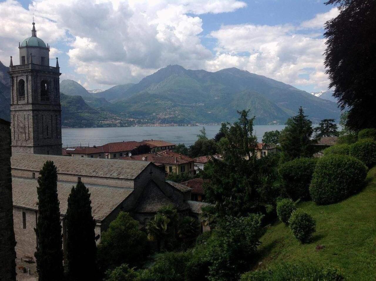 Comodidades del Alojamiento Albergo Giardinetto