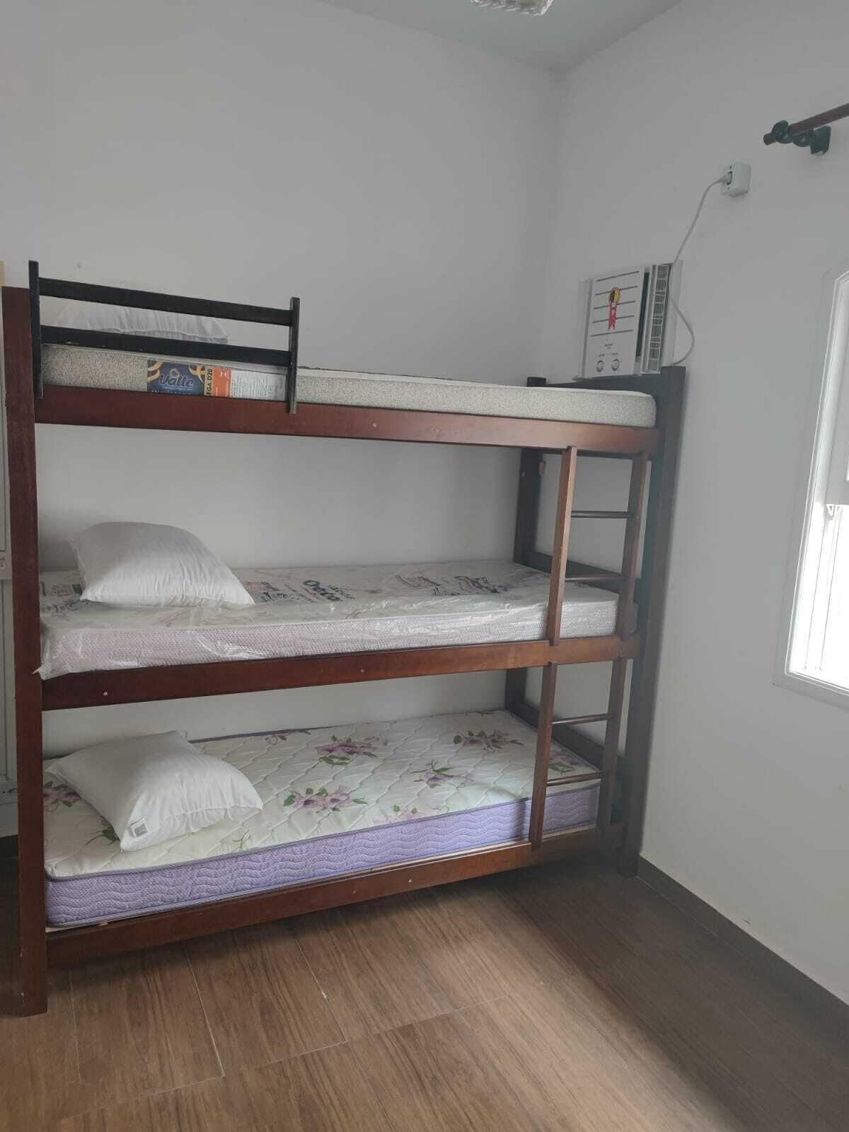 Habitación Jundu Beach Hostel