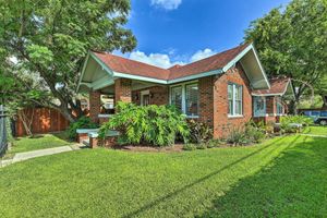 Renta temporal - Elegant Houston Retreat < 2 Mi To Downtown!