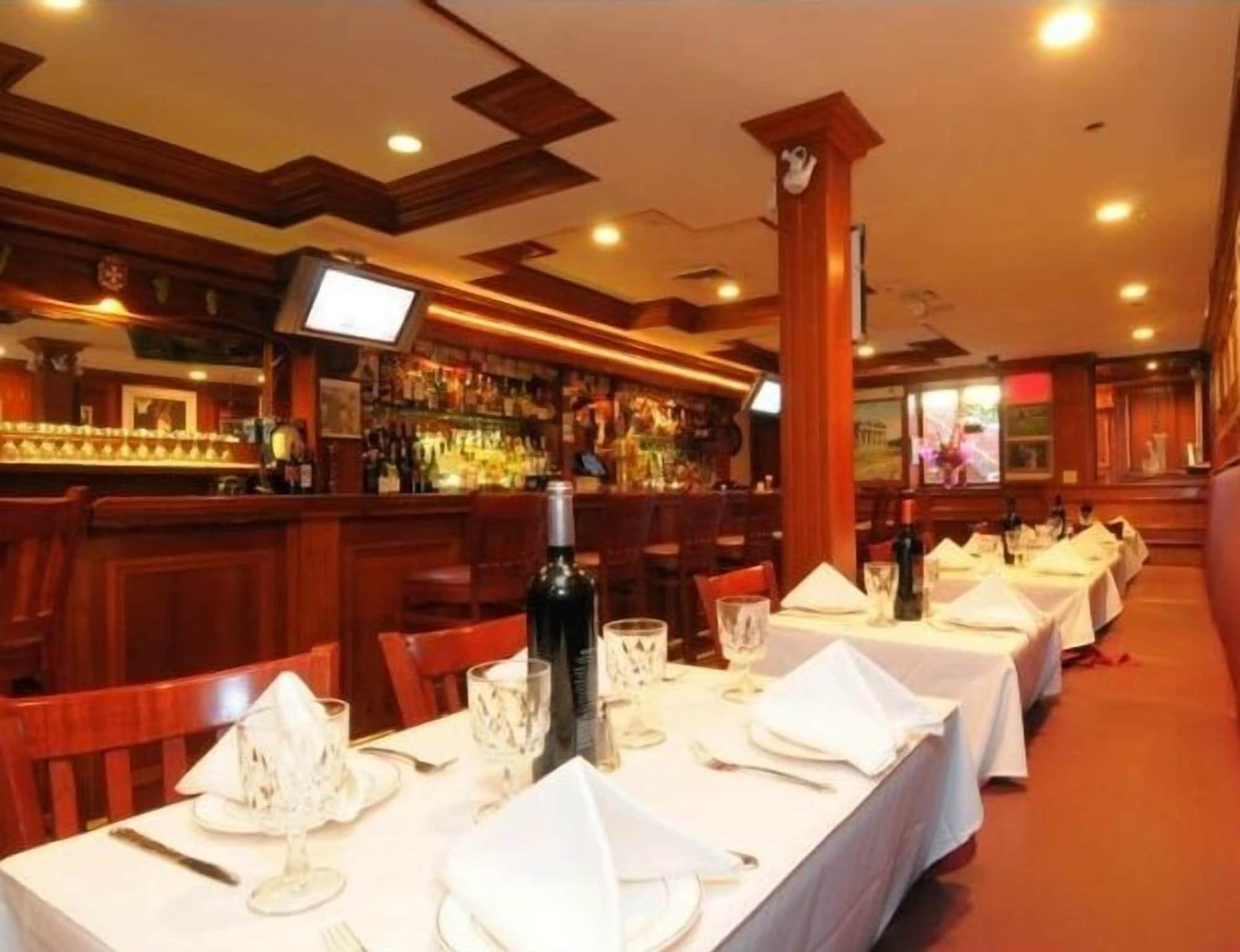 Restaurant Da Vinci Hotel