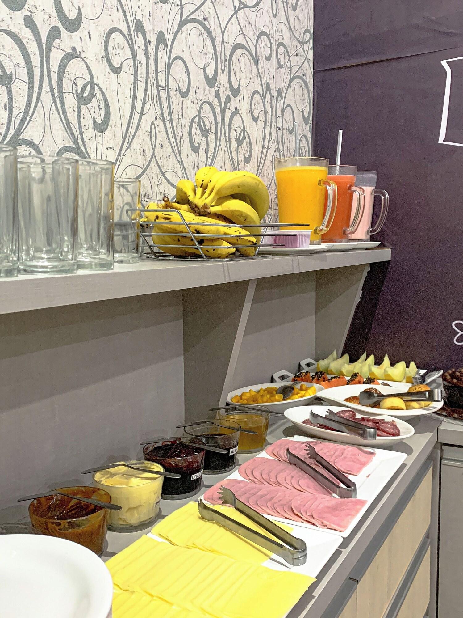 Restaurant Hotel Ideal